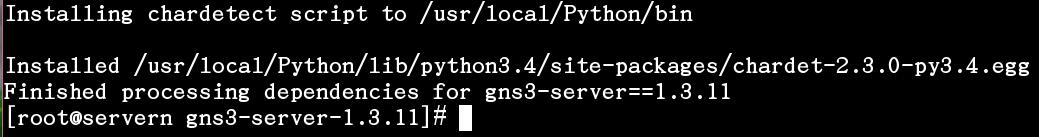 gns3-server